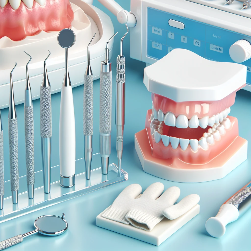 Co to jest ortodoncja?