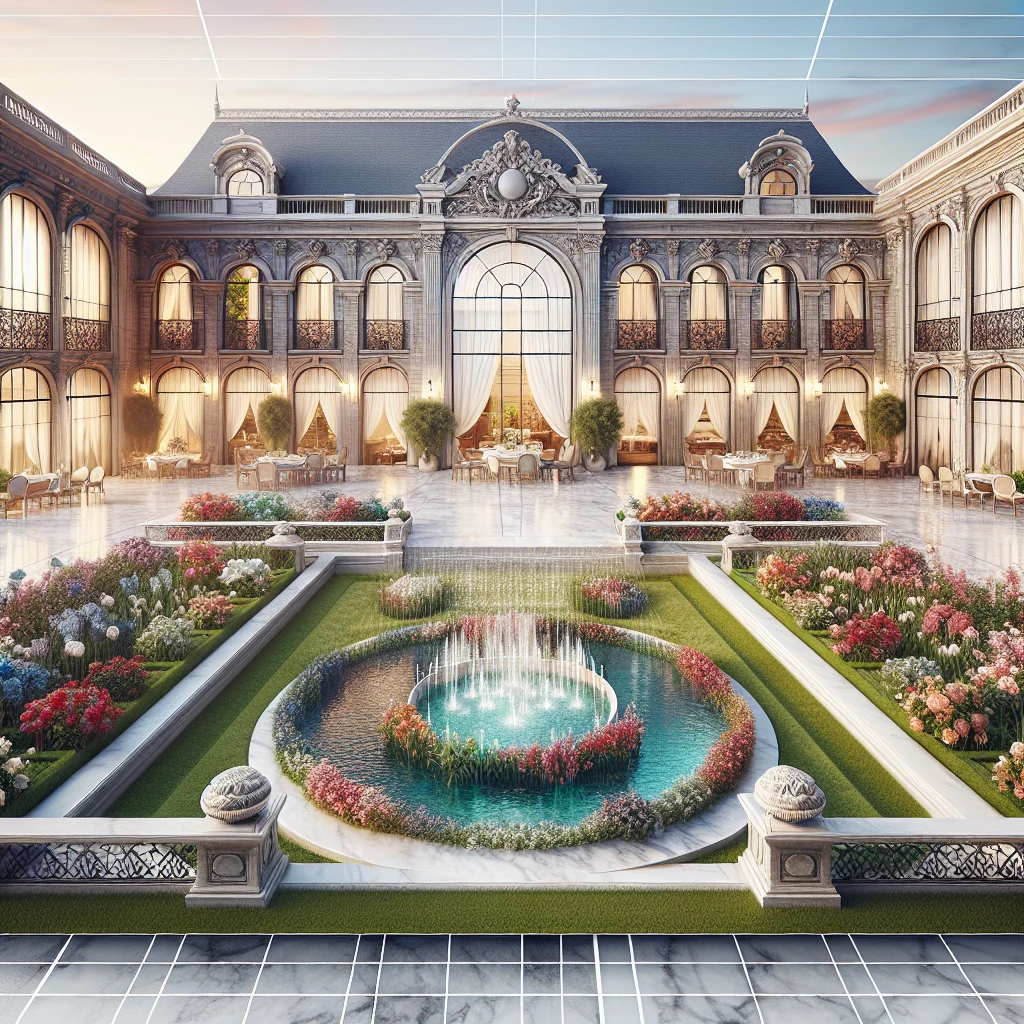 Ile kosztuje wynajęcie domu weselnego?