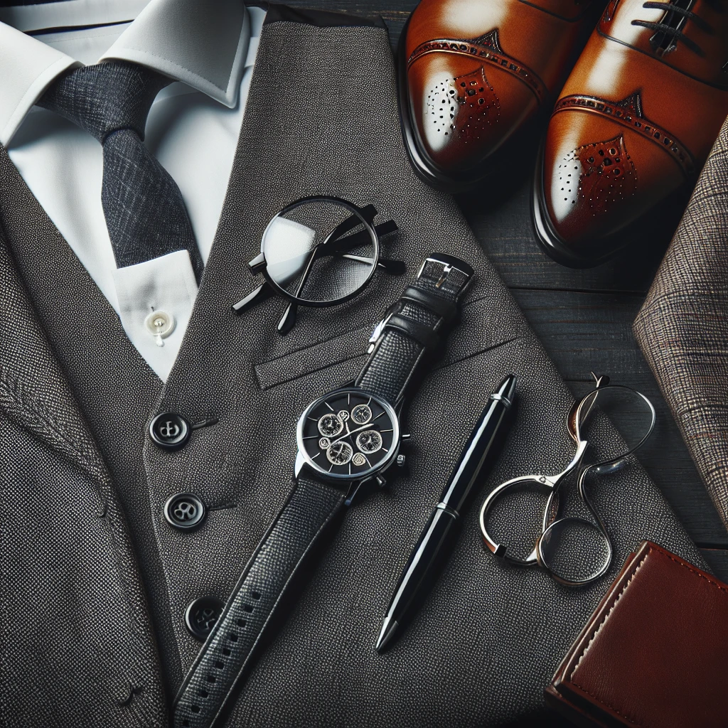 Jak dobrać zegarek do stylizacji?